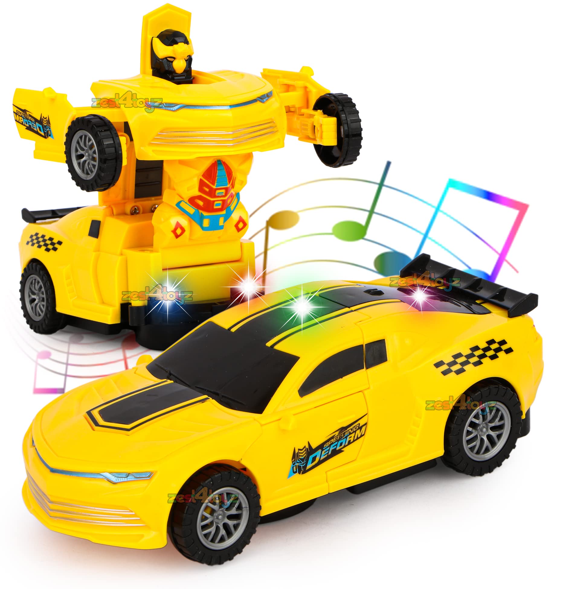Battery Operated Toy